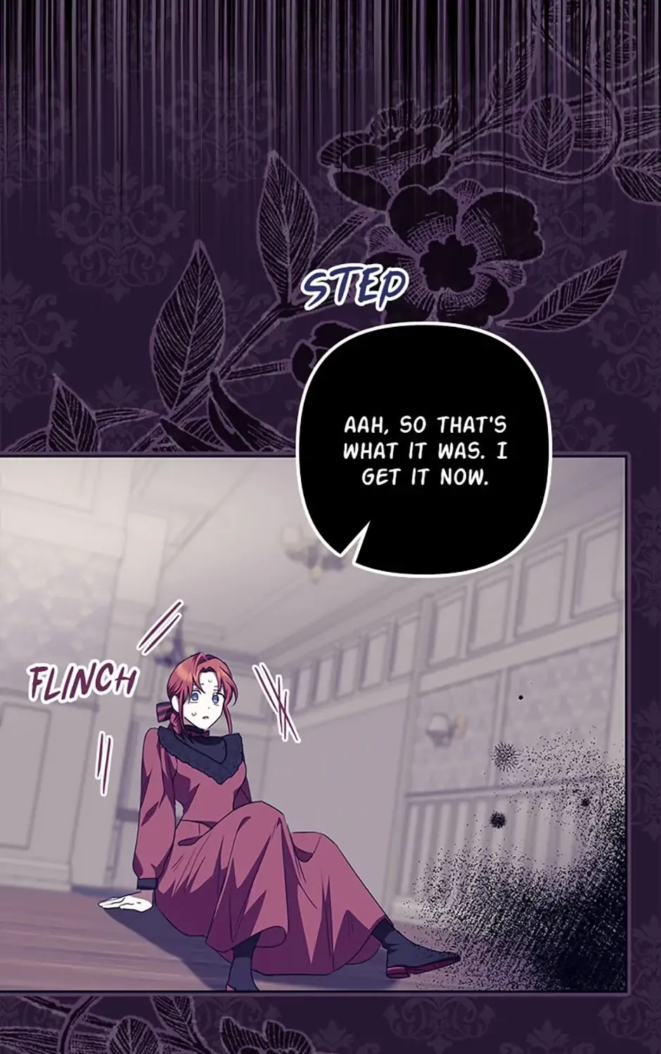 Catherine's Key to a Happy Life - Chapter 13 - Page 51