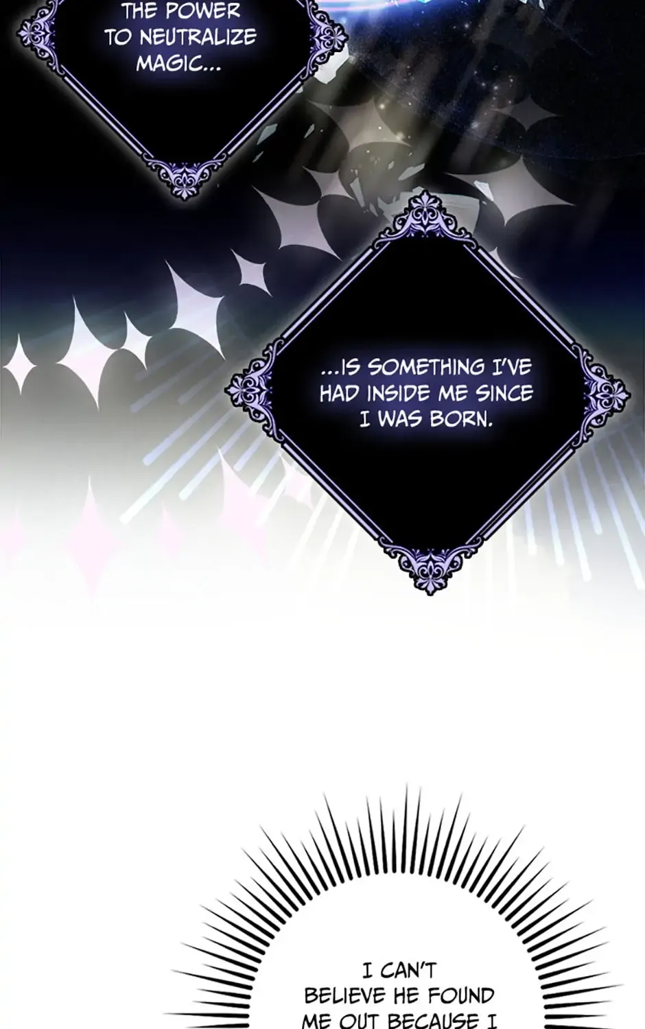 Catherine's Key to a Happy Life - Chapter 13 - Page 61