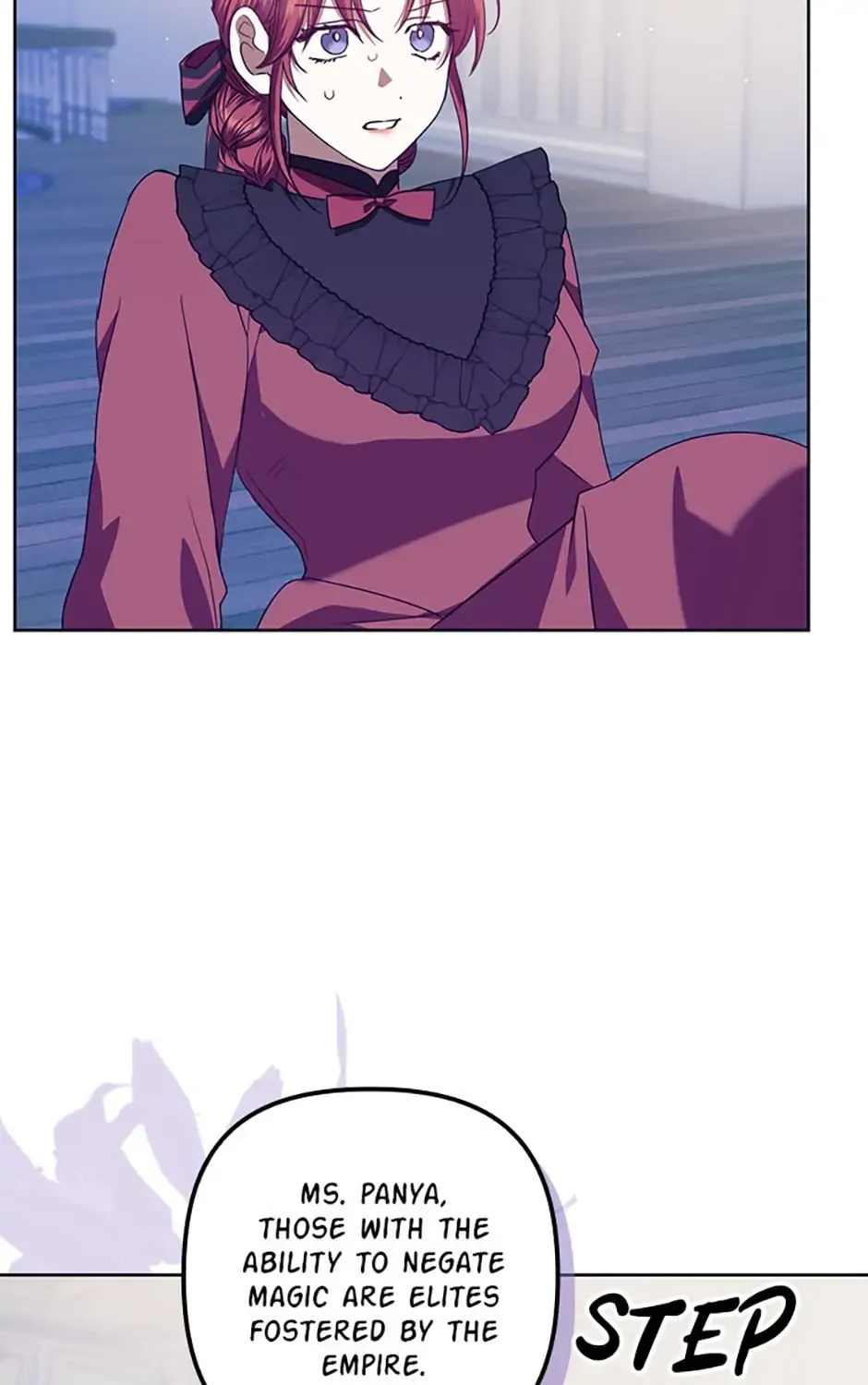 Catherine's Key to a Happy Life - Chapter 13 - Page 63