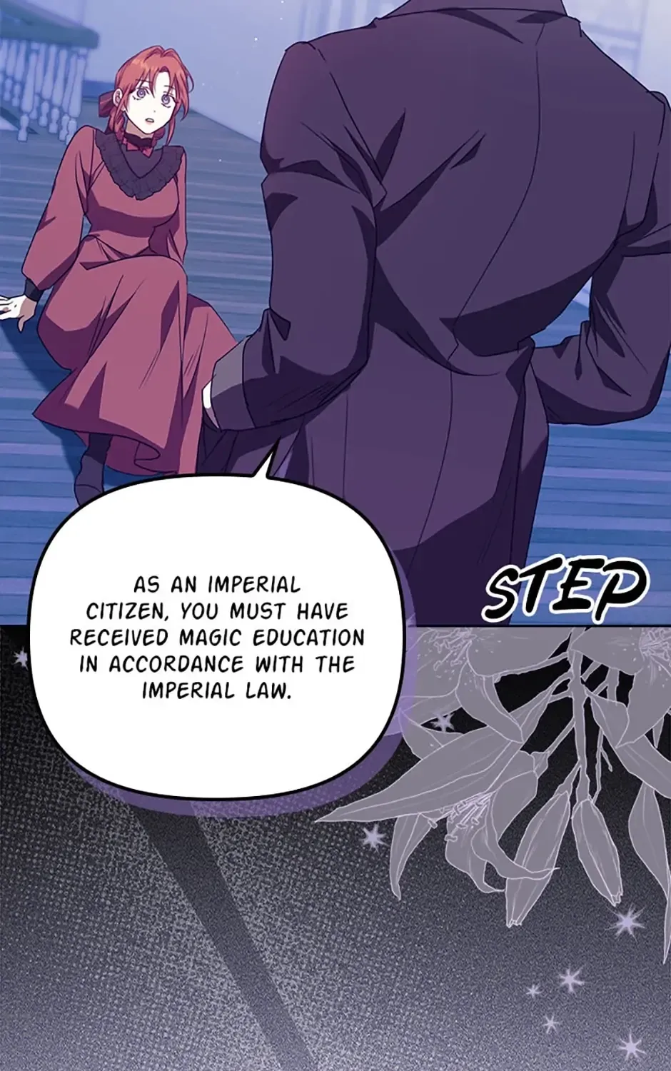 Catherine's Key to a Happy Life - Chapter 13 - Page 65