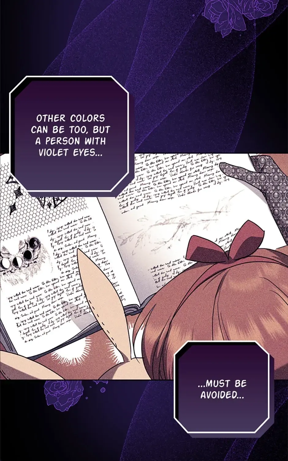 Catherine's Key to a Happy Life - Chapter 13 - Page 75