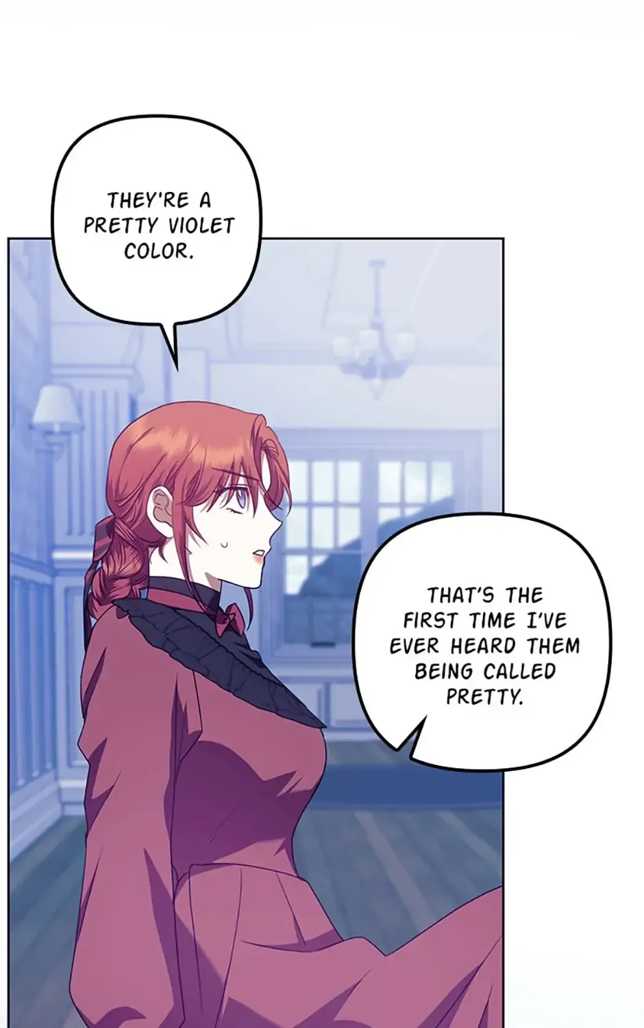 Catherine's Key to a Happy Life - Chapter 13 - Page 81
