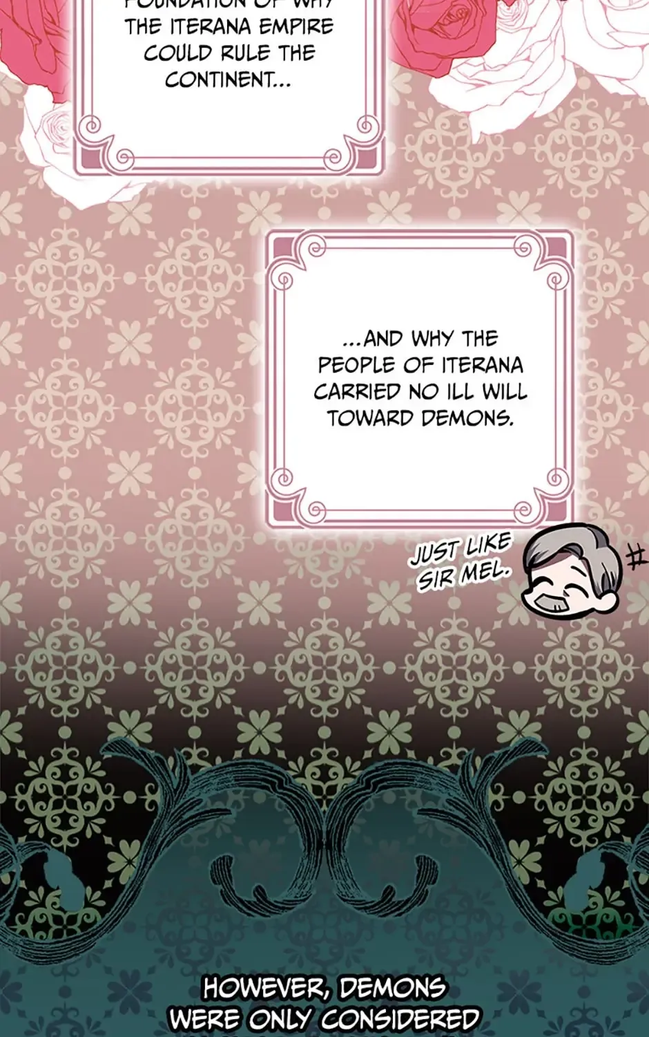 Catherine's Key to a Happy Life - Chapter 13 - Page 89