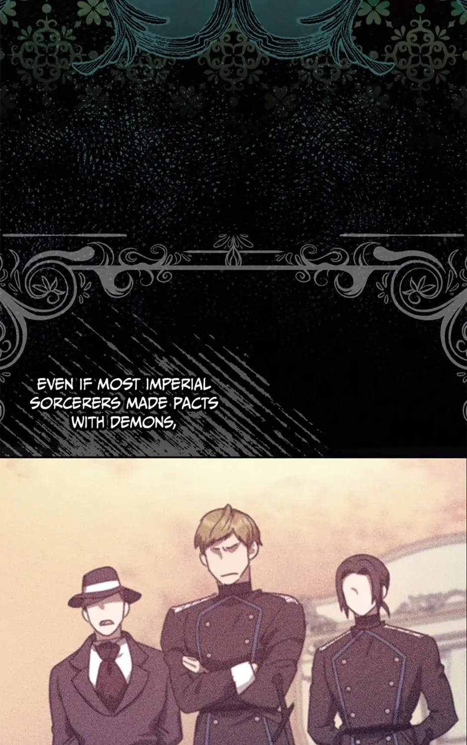 Catherine's Key to a Happy Life - Chapter 13 - Page 91