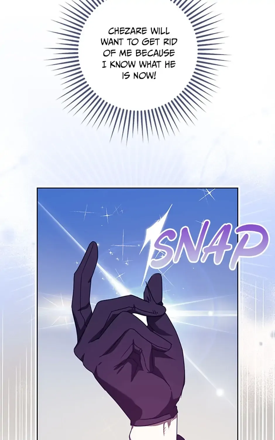Catherine's Key to a Happy Life - Chapter 13 - Page 99