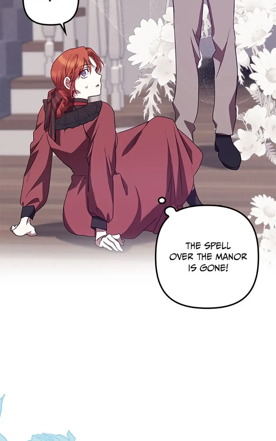 Catherine's Key to a Happy Life - Chapter 13 - Page 103