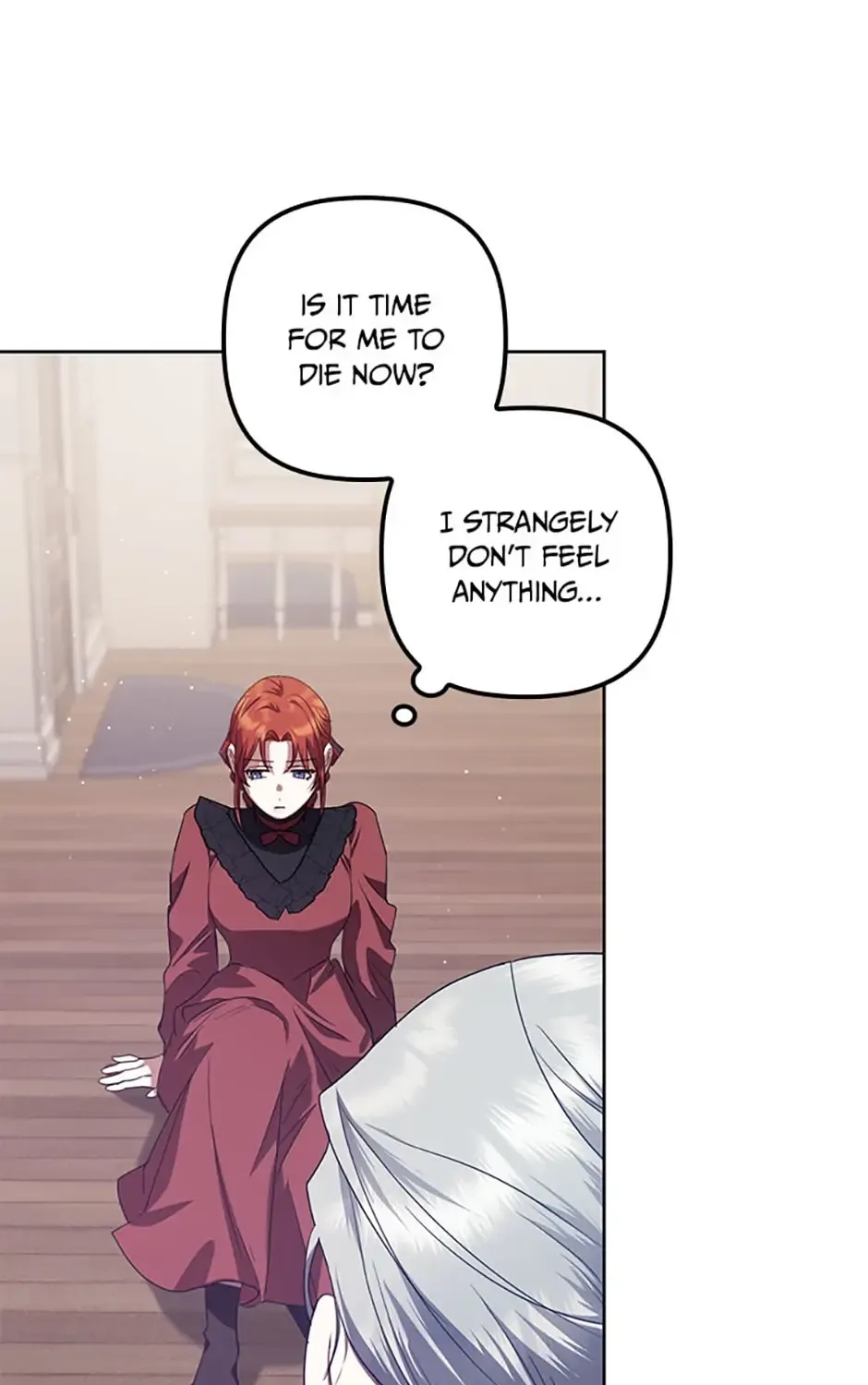 Catherine's Key to a Happy Life - Chapter 13 - Page 107
