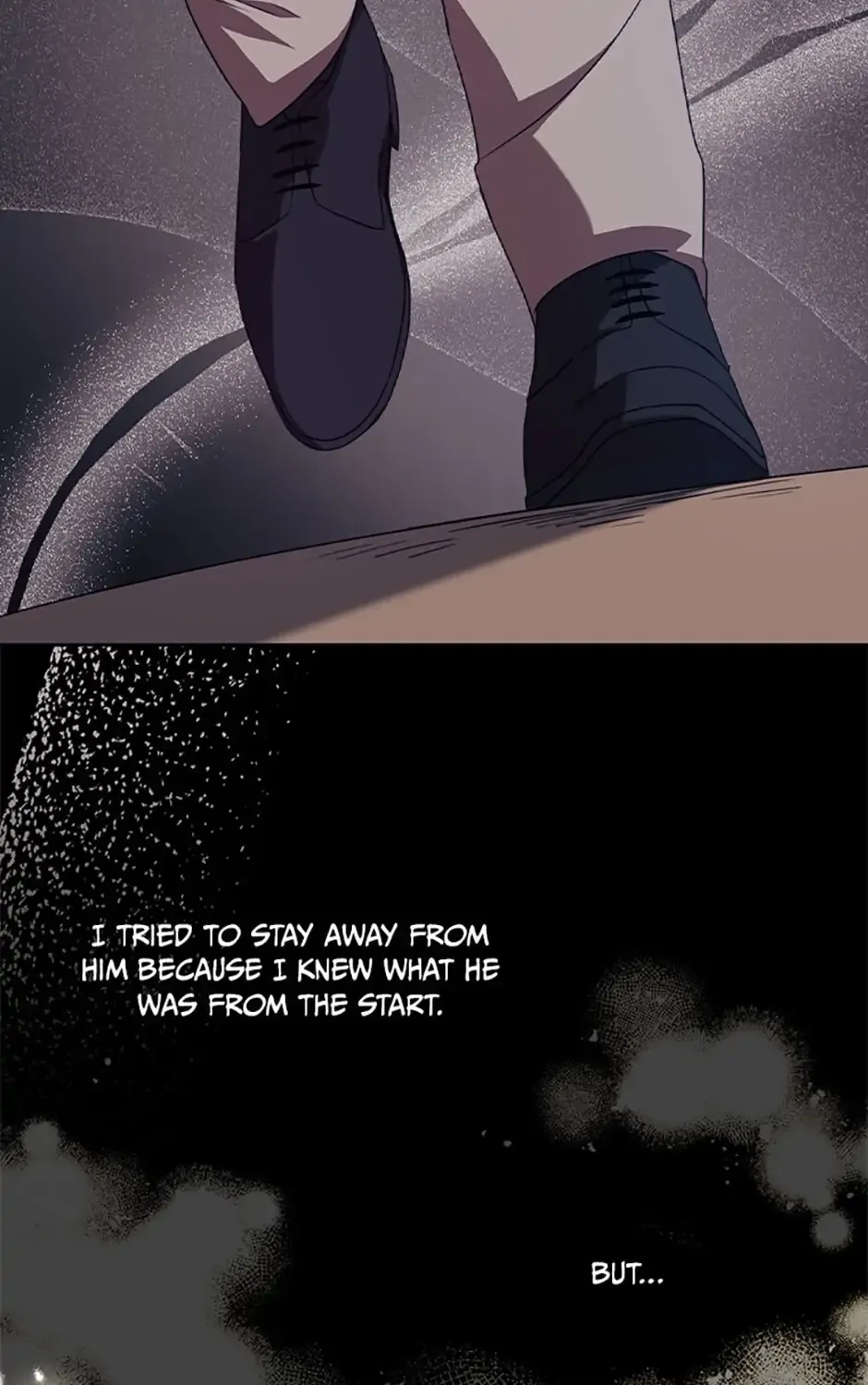 Catherine's Key to a Happy Life - Chapter 13 - Page 111