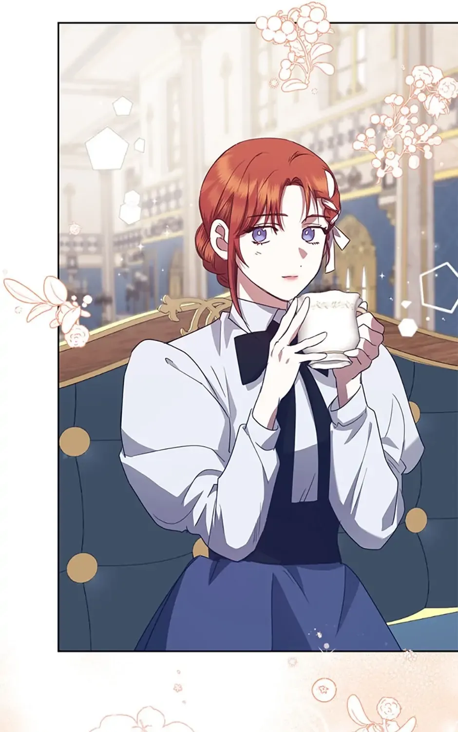 Catherine's Key to a Happy Life - Chapter 13 - Page 119