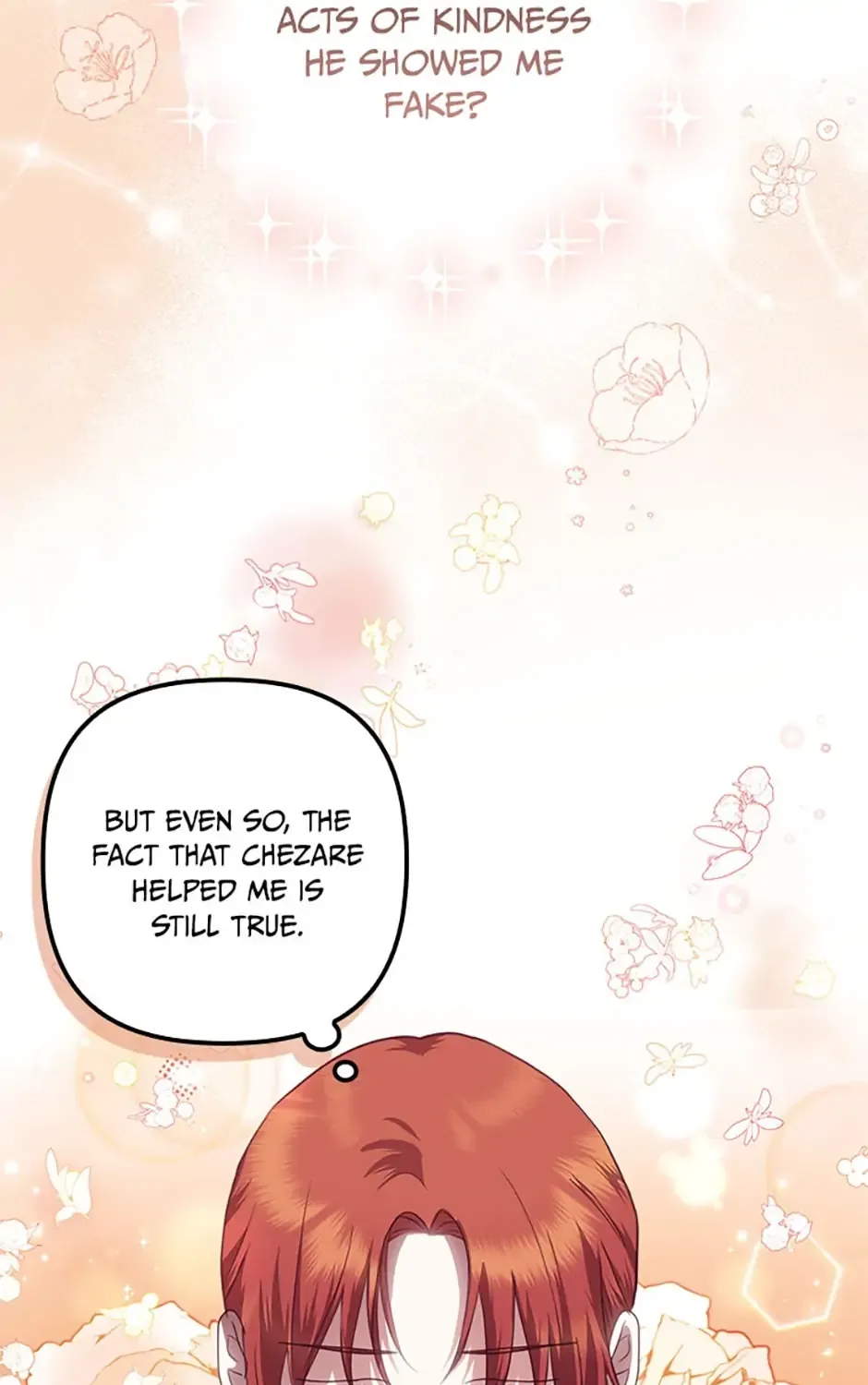 Catherine's Key to a Happy Life - Chapter 13 - Page 121