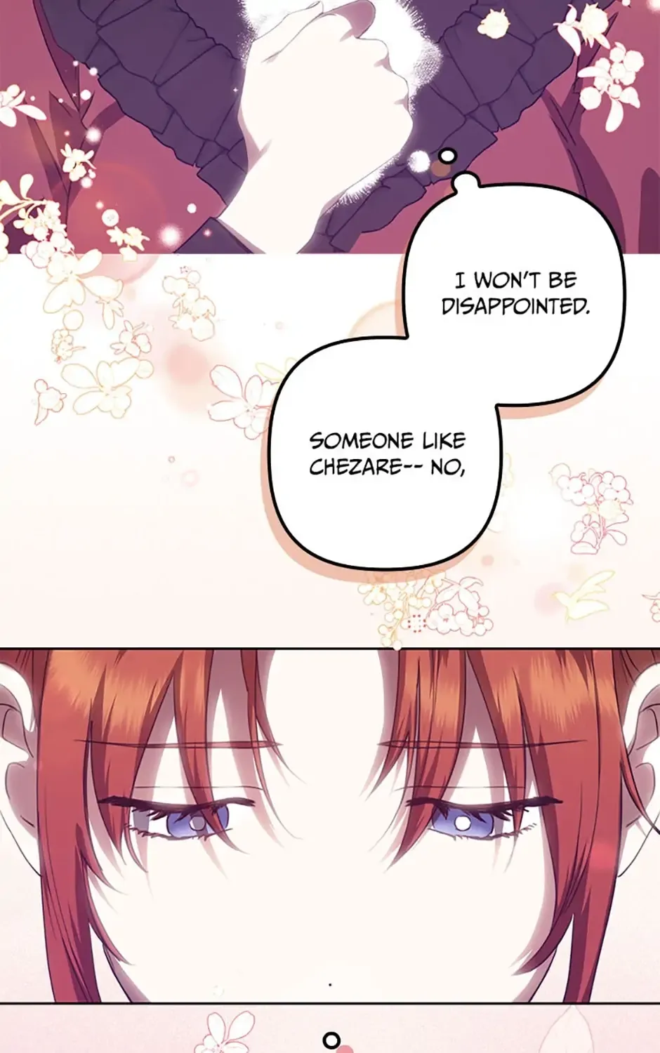 Catherine's Key to a Happy Life - Chapter 13 - Page 123