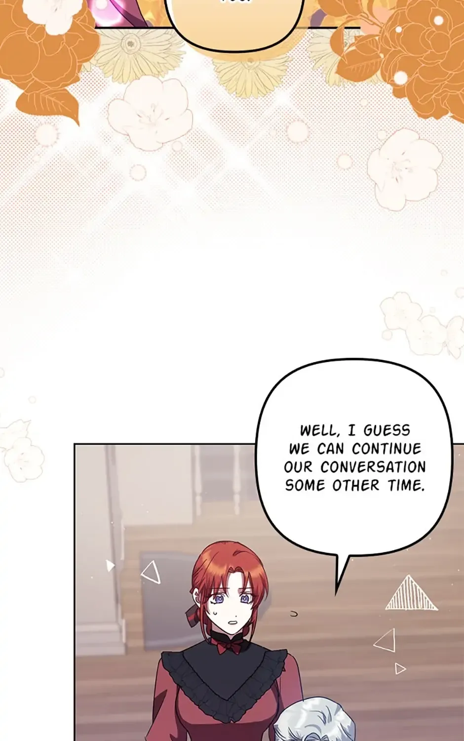 Catherine's Key to a Happy Life - Chapter 13 - Page 129
