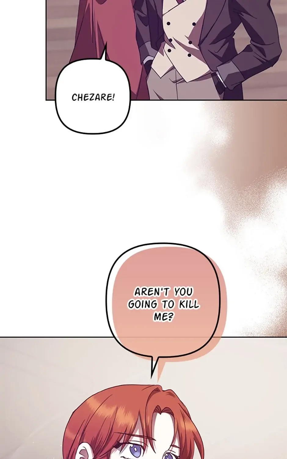 Catherine's Key to a Happy Life - Chapter 13 - Page 131