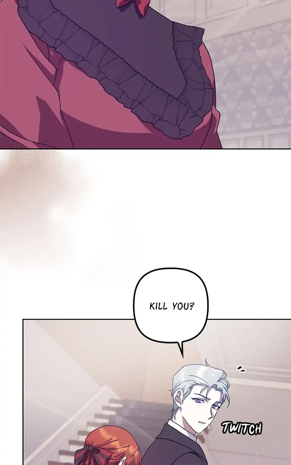Catherine's Key to a Happy Life - Chapter 13 - Page 133