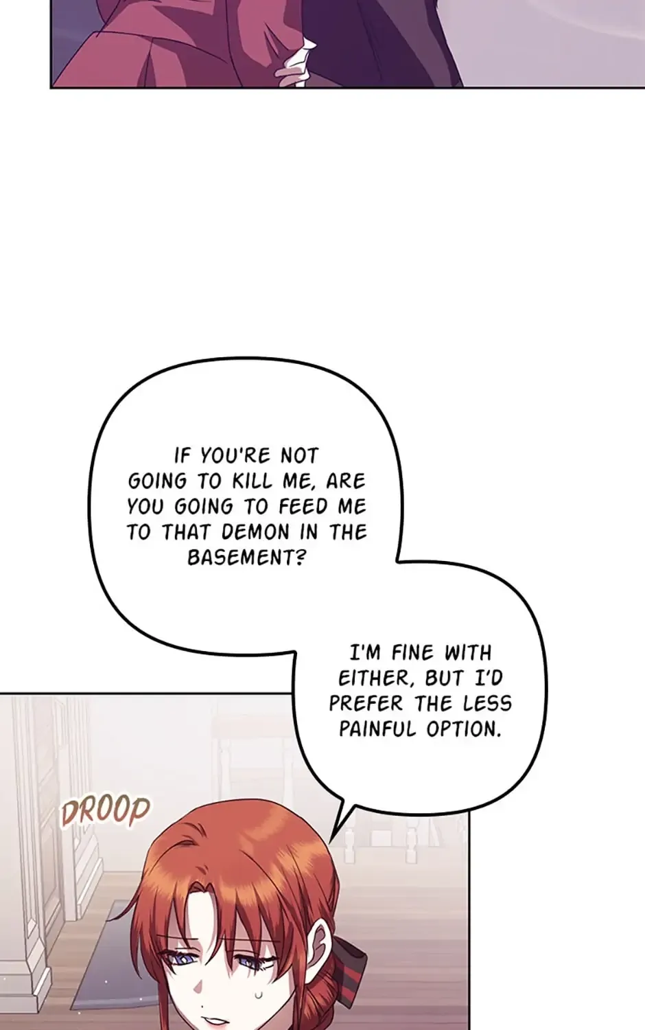 Catherine's Key to a Happy Life - Chapter 13 - Page 135