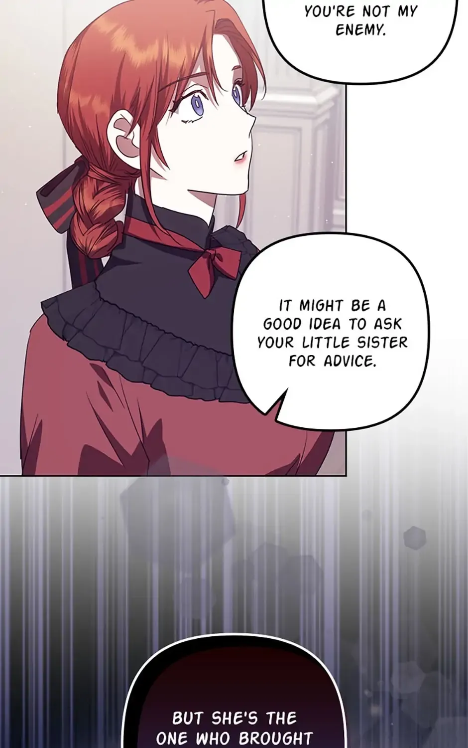 Catherine's Key to a Happy Life - Chapter 13 - Page 143
