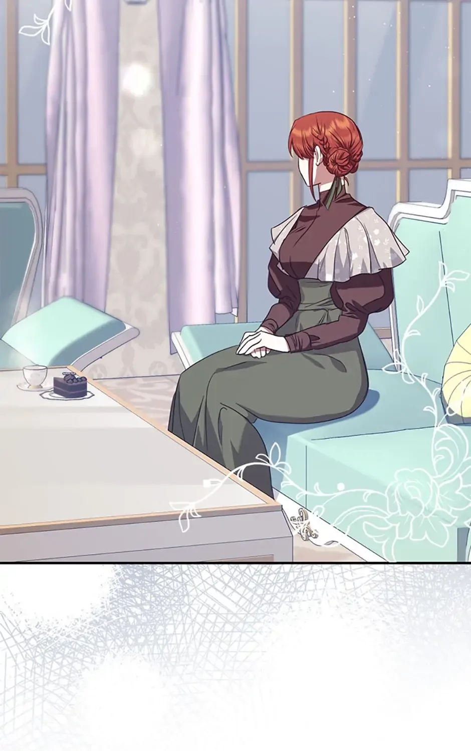 Catherine's Key to a Happy Life - Chapter 14 - Page 3