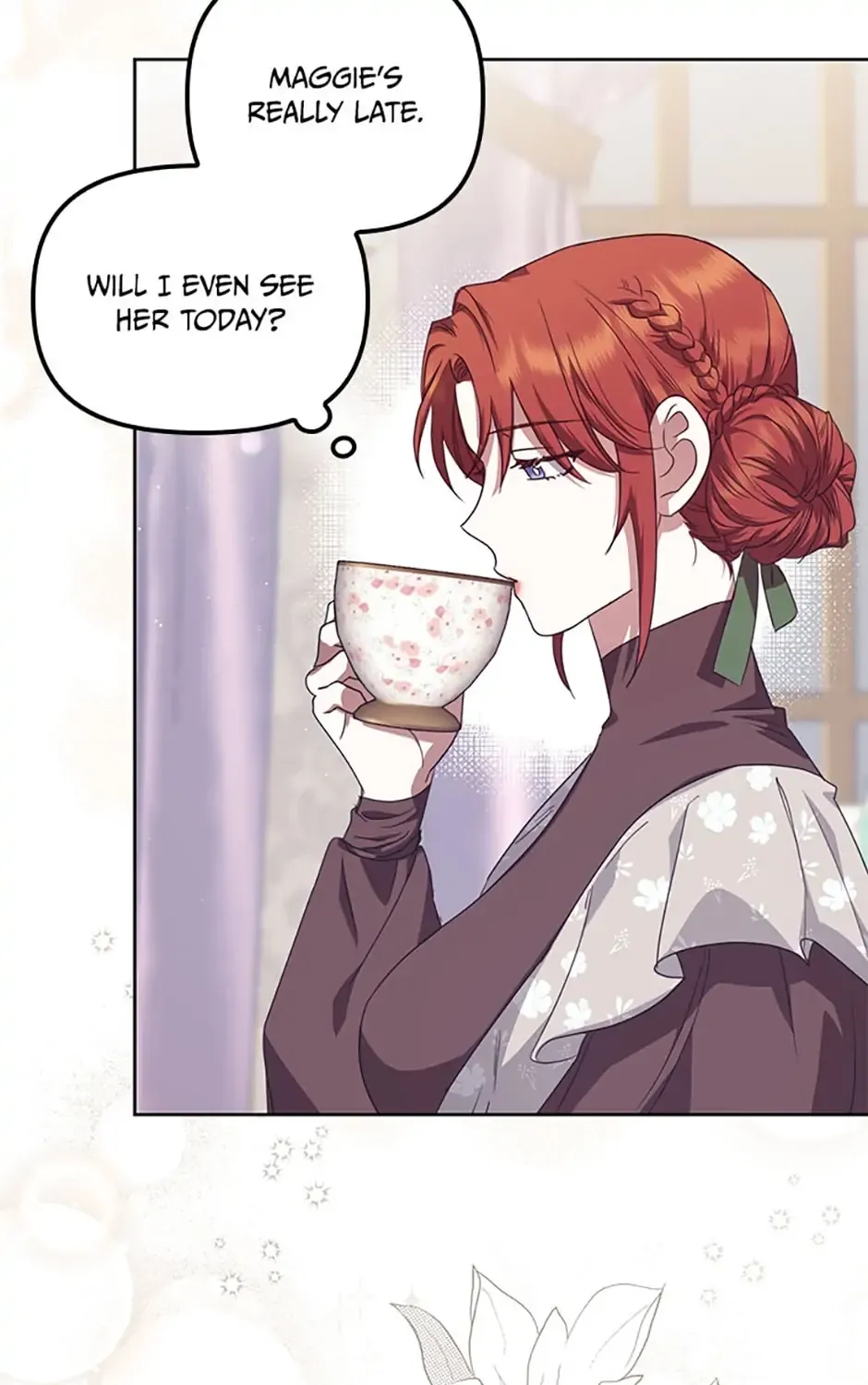 Catherine's Key to a Happy Life - Chapter 14 - Page 5