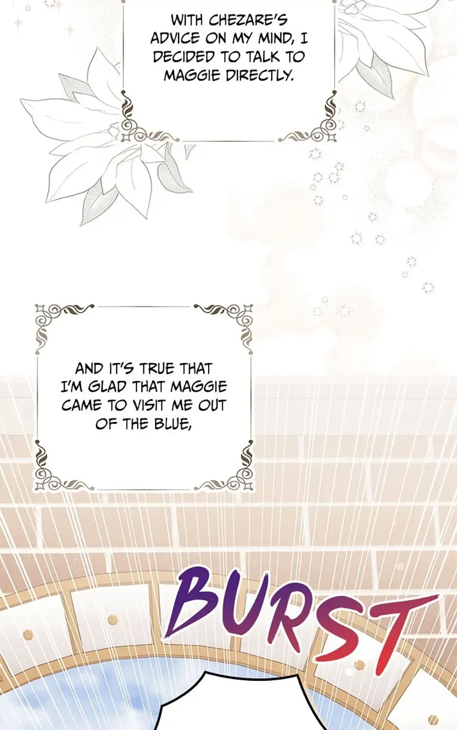 Catherine's Key to a Happy Life - Chapter 14 - Page 7