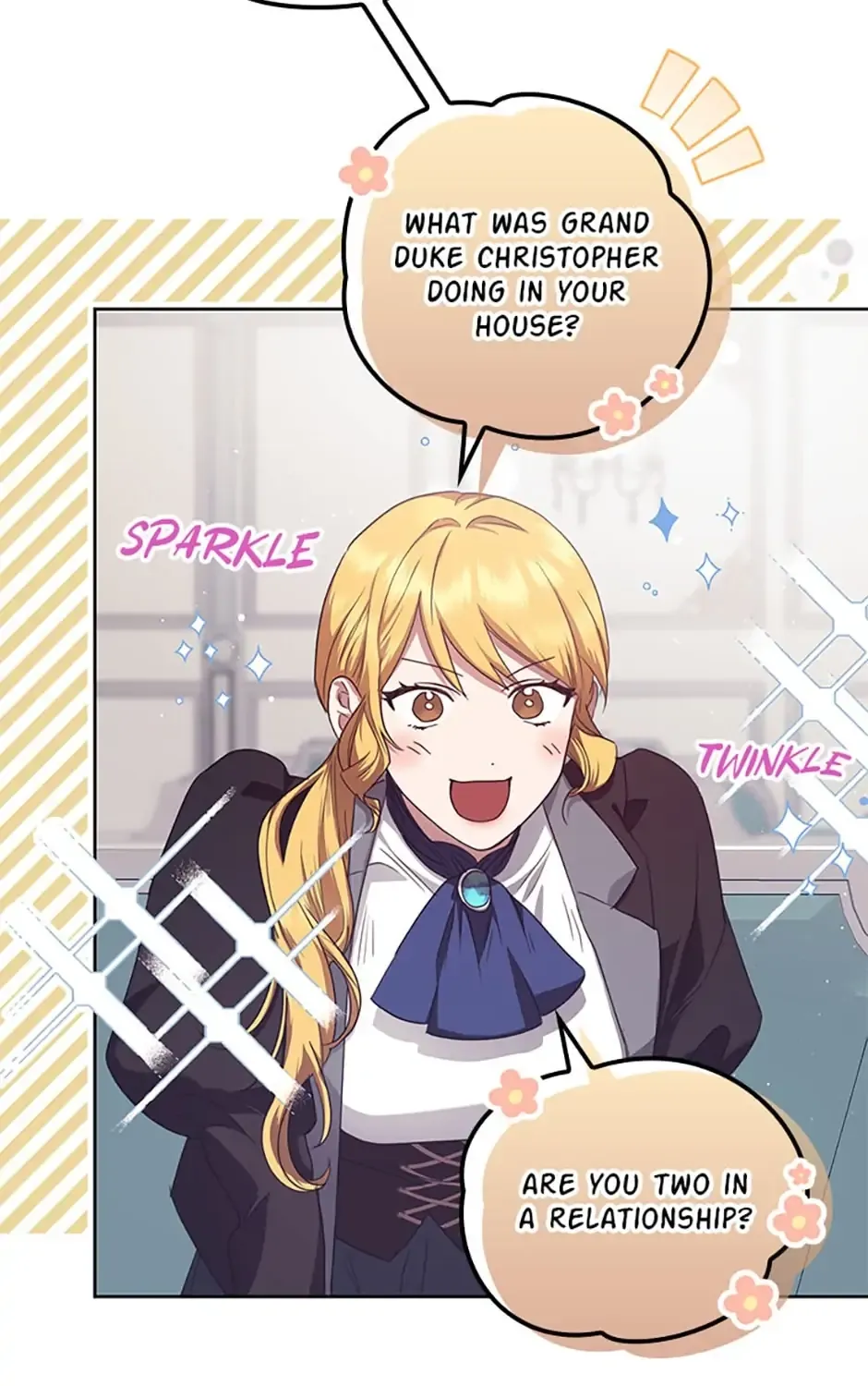 Catherine's Key to a Happy Life - Chapter 14 - Page 13