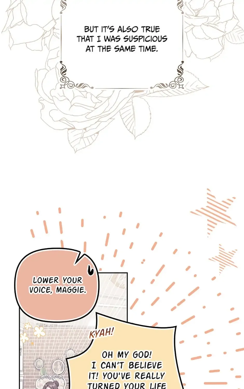 Catherine's Key to a Happy Life - Chapter 14 - Page 15