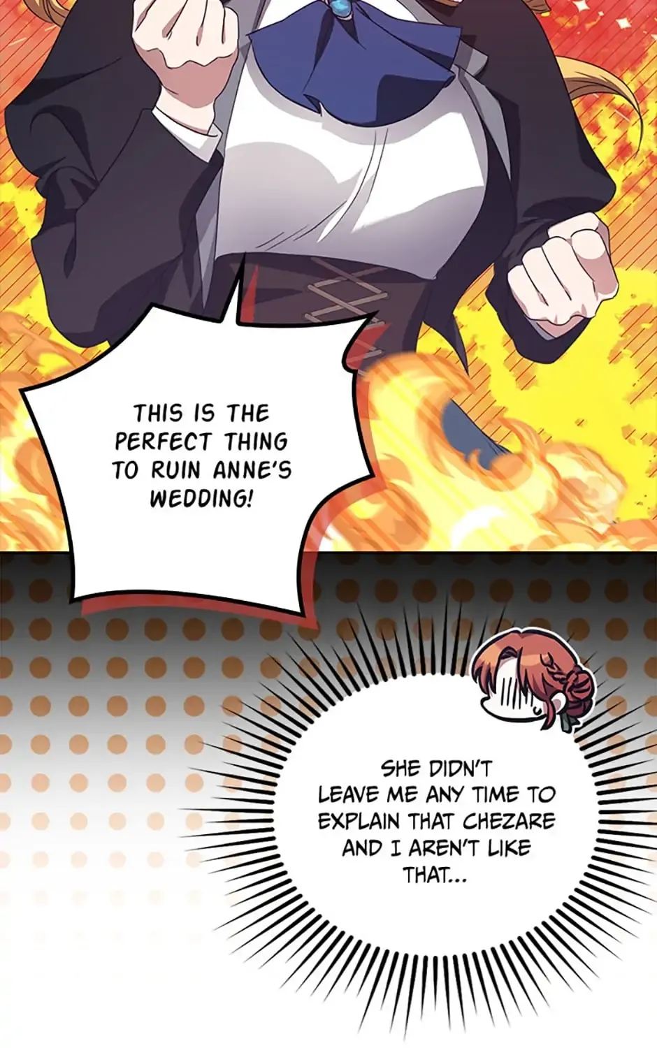 Catherine's Key to a Happy Life - Chapter 14 - Page 19