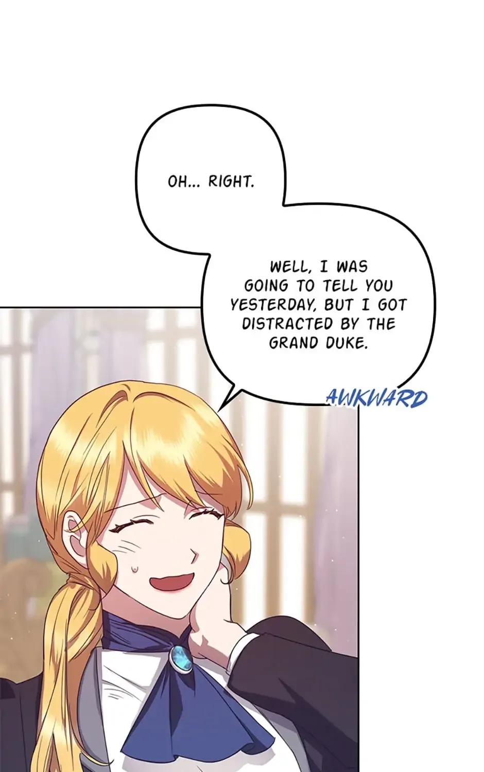 Catherine's Key to a Happy Life - Chapter 14 - Page 23
