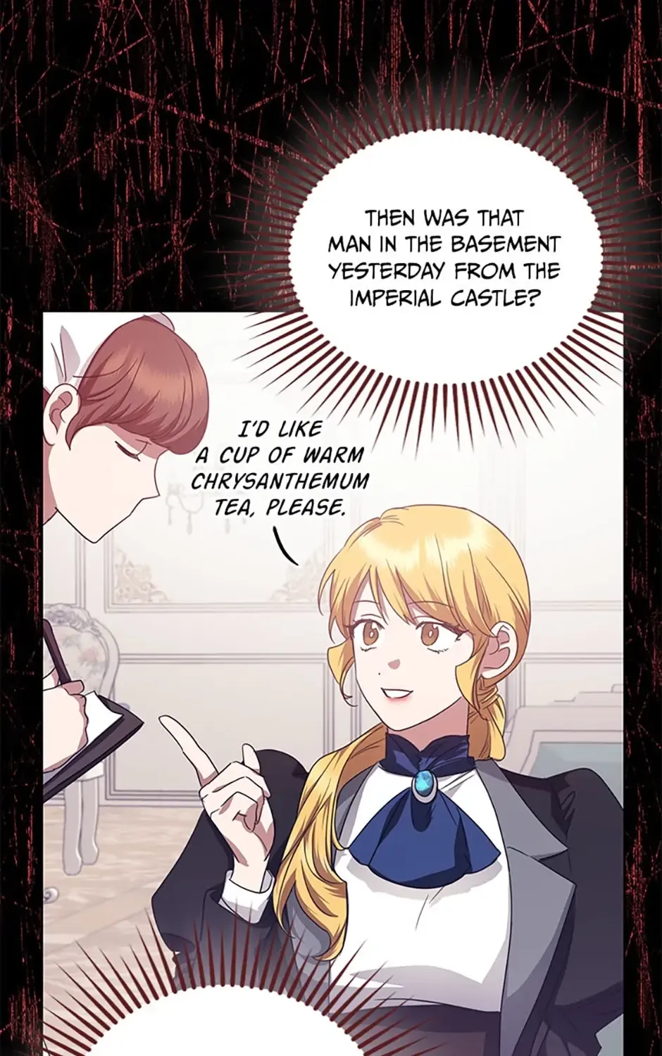 Catherine's Key to a Happy Life - Chapter 14 - Page 39