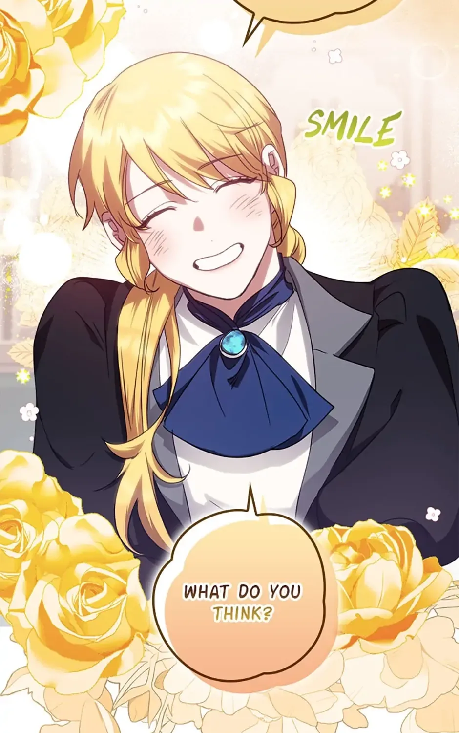 Catherine's Key to a Happy Life - Chapter 14 - Page 45