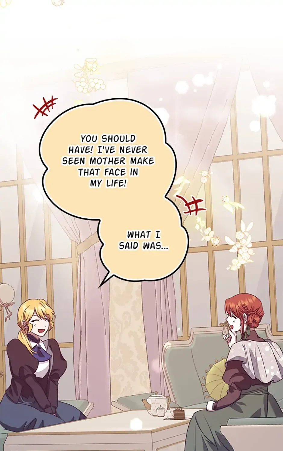 Catherine's Key to a Happy Life - Chapter 14 - Page 51