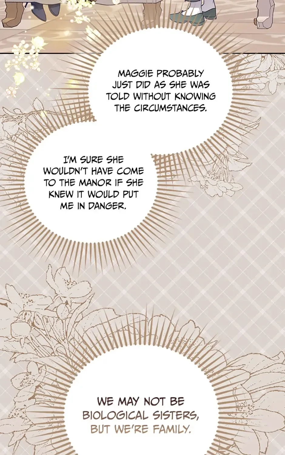 Catherine's Key to a Happy Life - Chapter 14 - Page 53