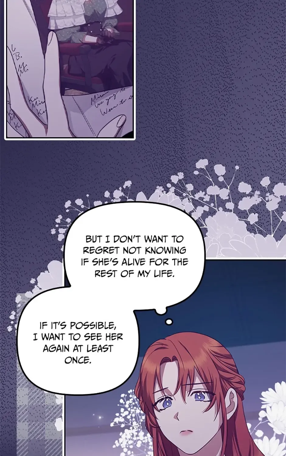 Catherine's Key to a Happy Life - Chapter 14 - Page 61