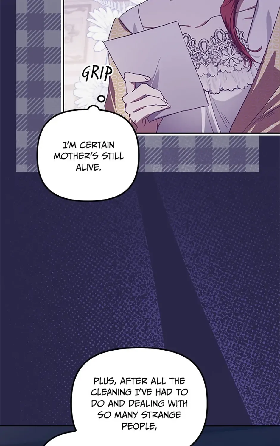 Catherine's Key to a Happy Life - Chapter 14 - Page 63