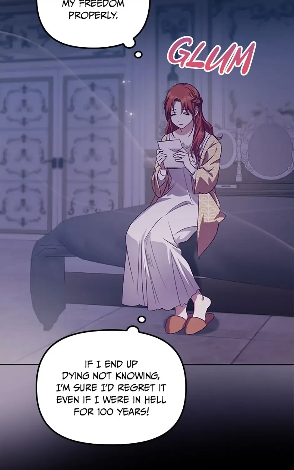 Catherine's Key to a Happy Life - Chapter 14 - Page 65