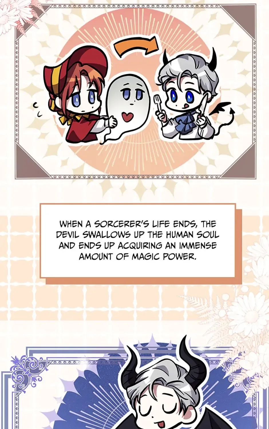 Catherine's Key to a Happy Life - Chapter 14 - Page 73