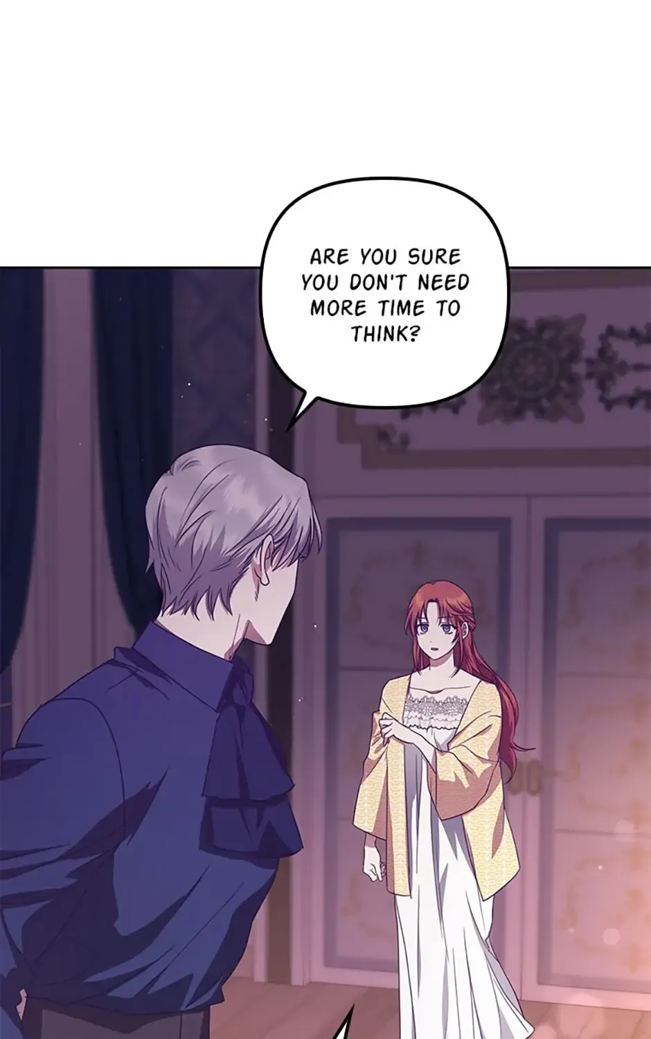 Catherine's Key to a Happy Life - Chapter 14 - Page 87