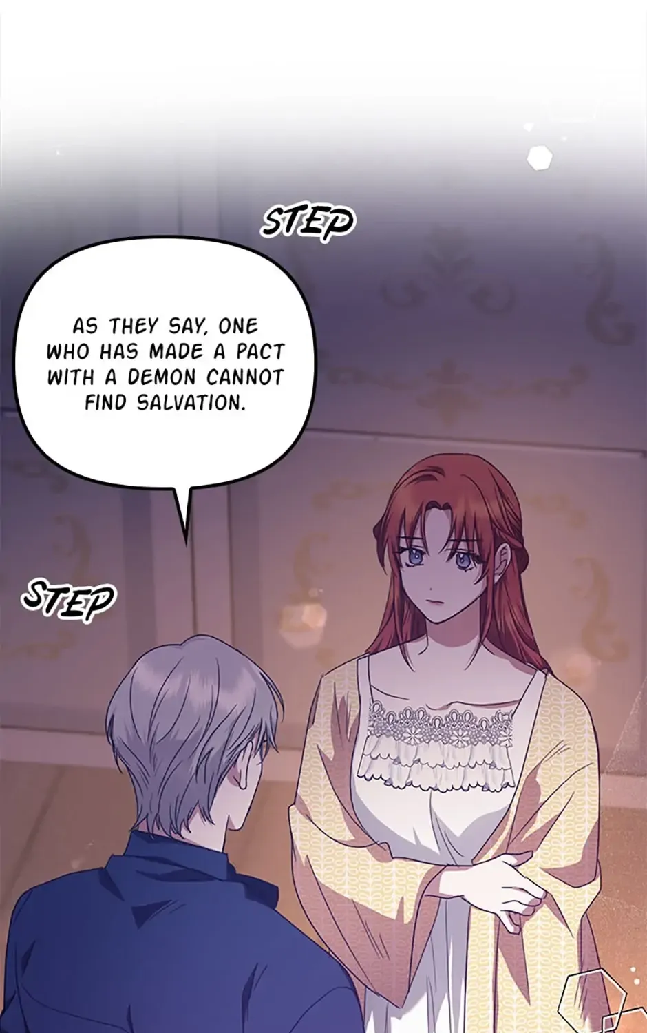 Catherine's Key to a Happy Life - Chapter 14 - Page 97