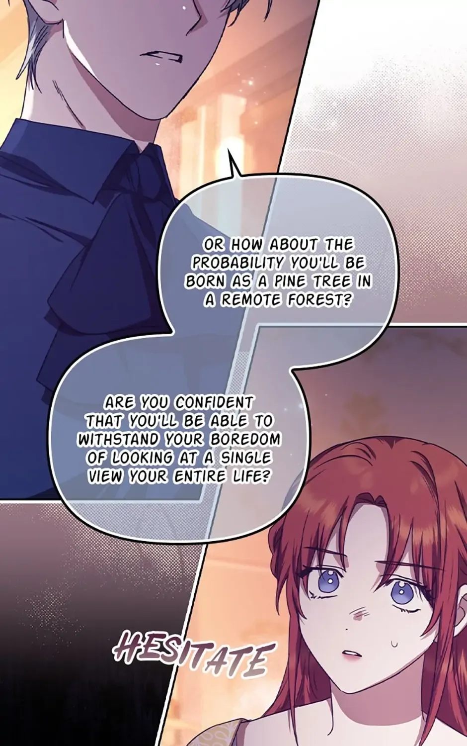 Catherine's Key to a Happy Life - Chapter 14 - Page 101