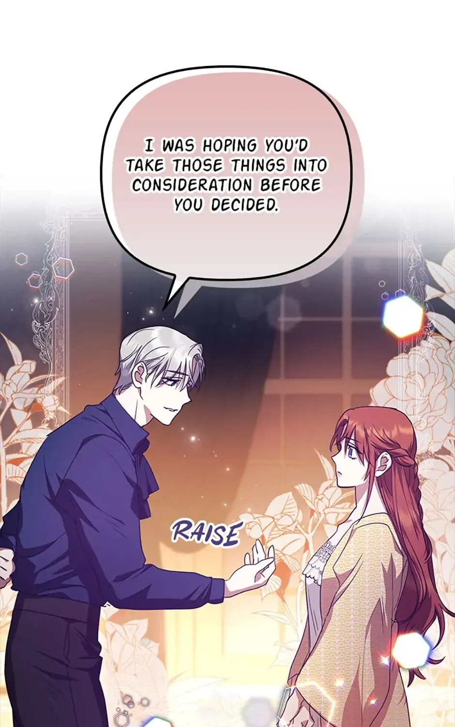 Catherine's Key to a Happy Life - Chapter 14 - Page 107