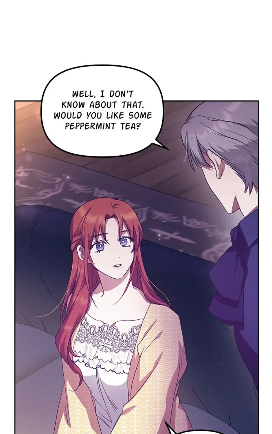 Catherine's Key to a Happy Life - Chapter 14 - Page 115