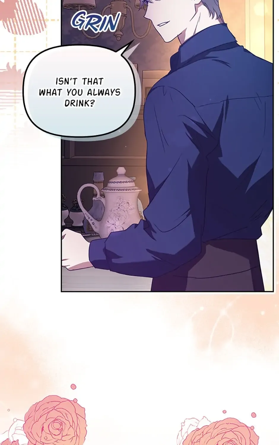 Catherine's Key to a Happy Life - Chapter 14 - Page 119