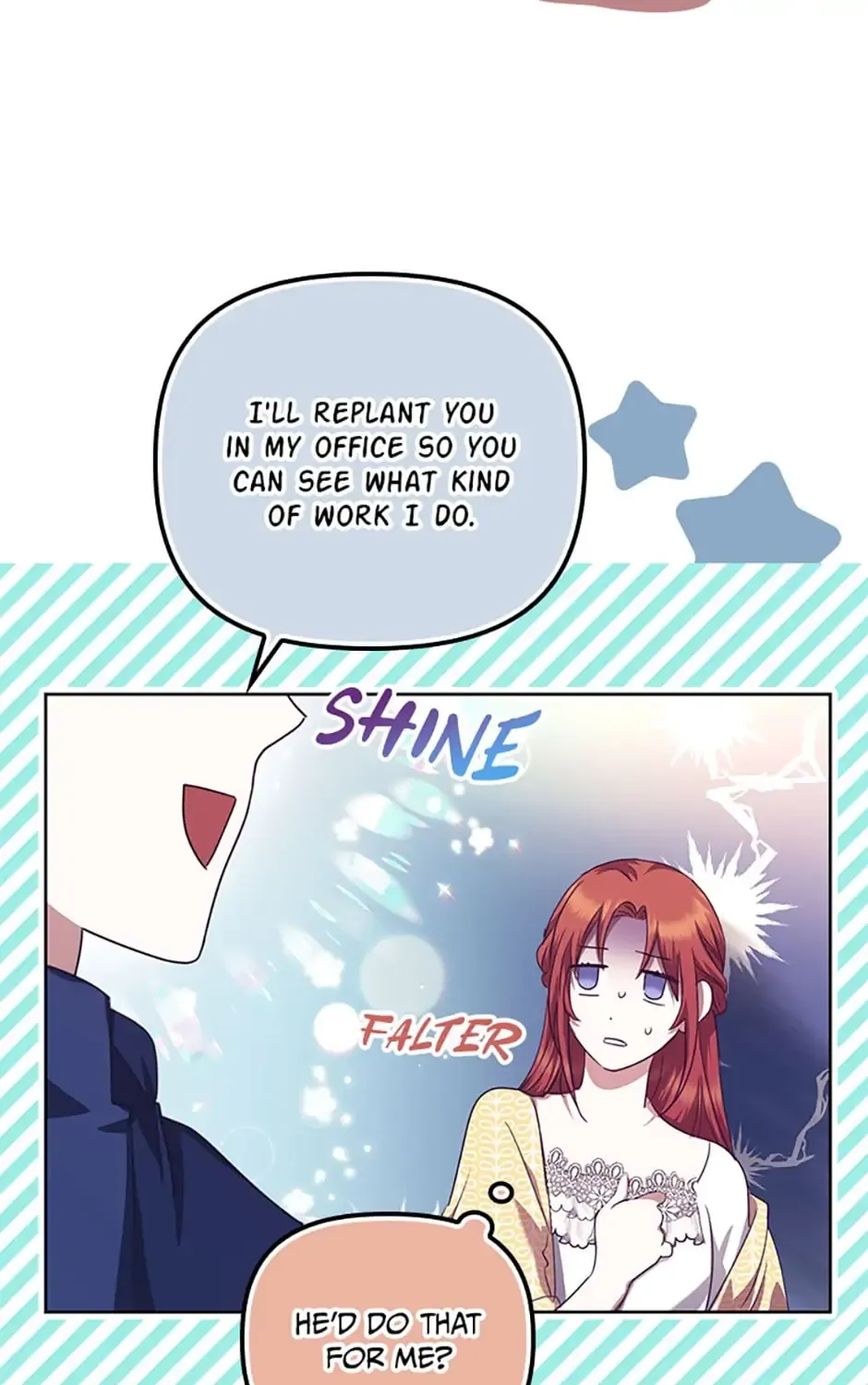 Catherine's Key to a Happy Life - Chapter 14 - Page 125