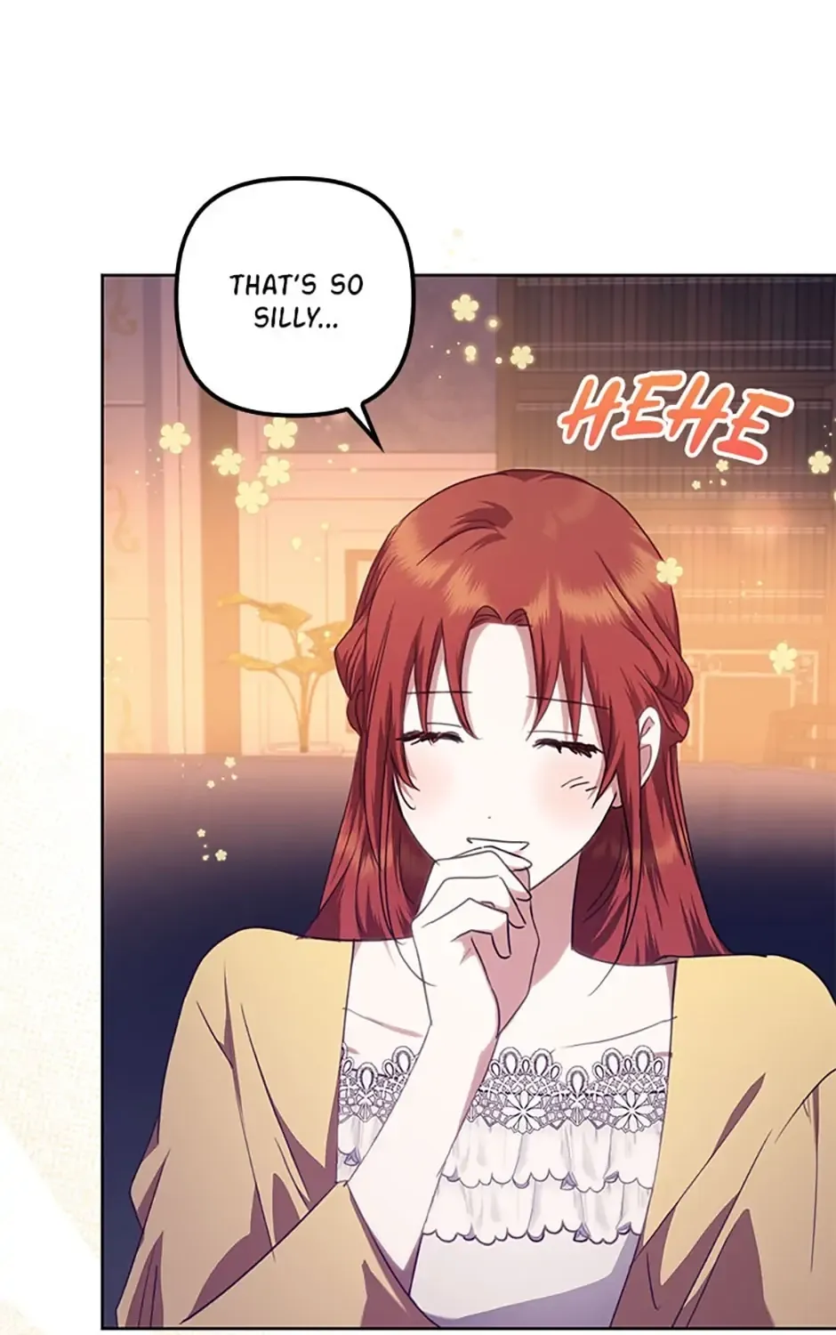 Catherine's Key to a Happy Life - Chapter 14 - Page 127
