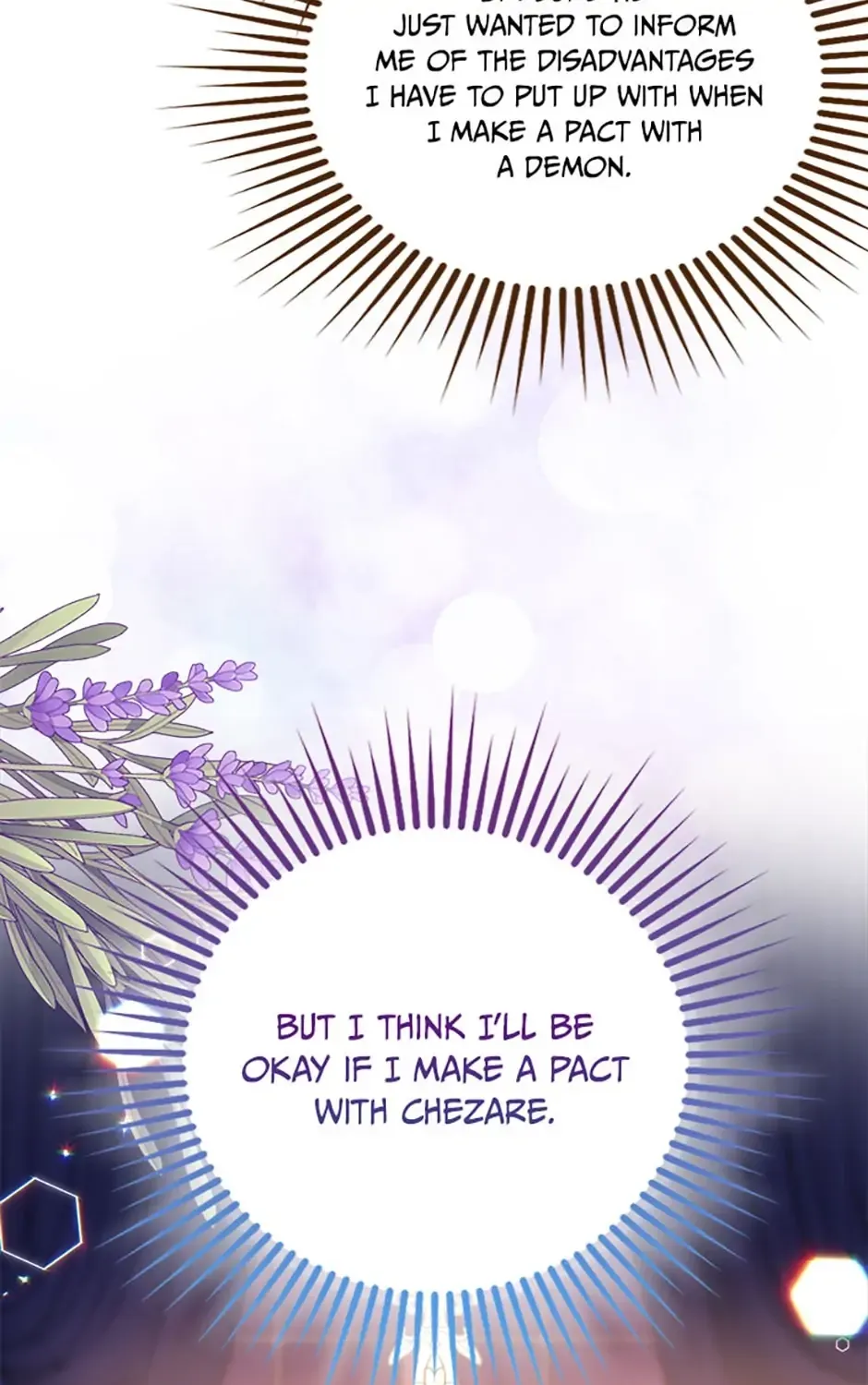 Catherine's Key to a Happy Life - Chapter 14 - Page 131