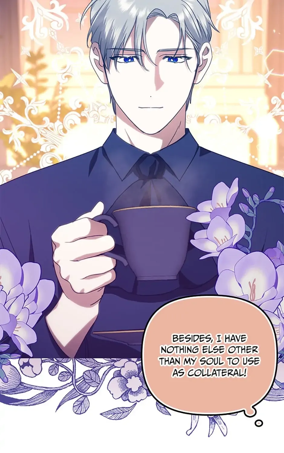 Catherine's Key to a Happy Life - Chapter 14 - Page 133