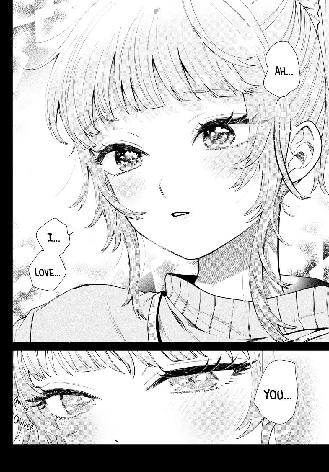 Momose Akira no Hatsukoi Hatan-chuu - Chapter 24 - Page 4