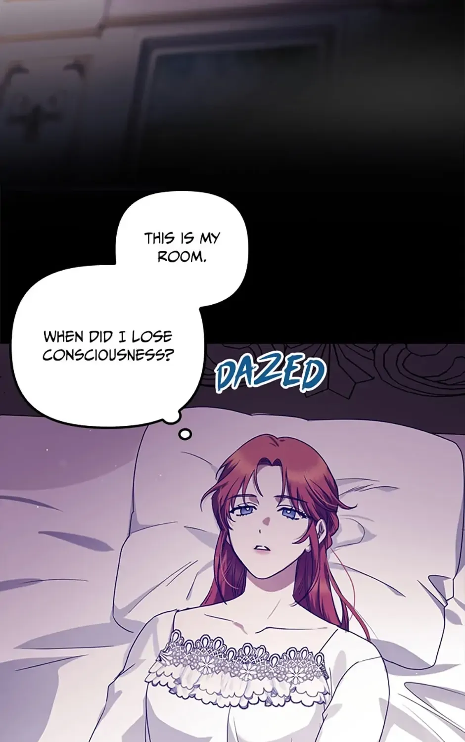 Catherine's Key to a Happy Life - Chapter 15 - Page 3