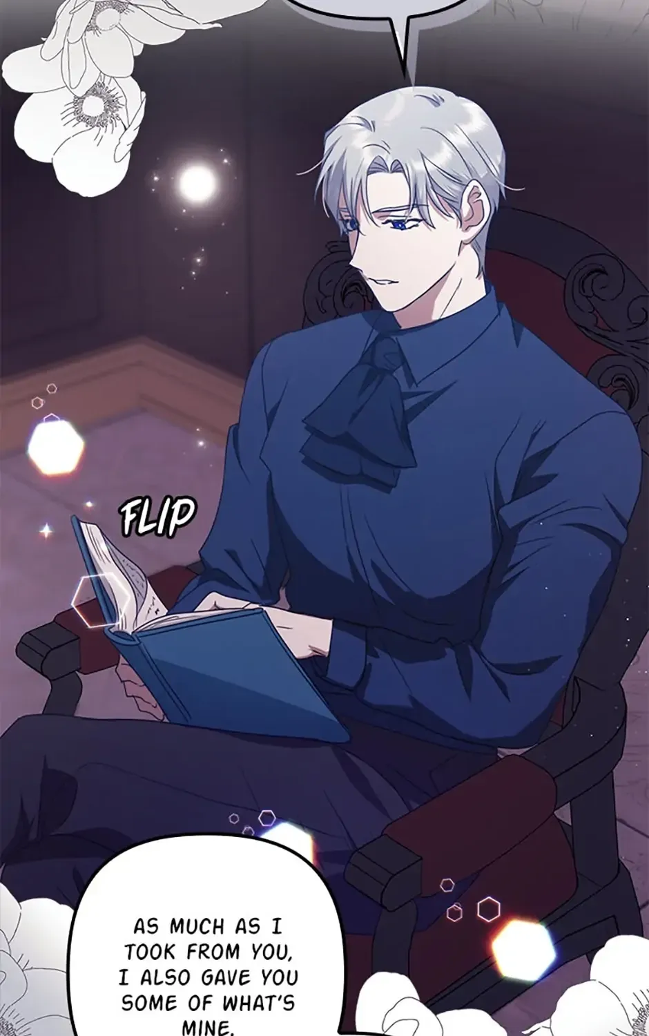 Catherine's Key to a Happy Life - Chapter 15 - Page 7