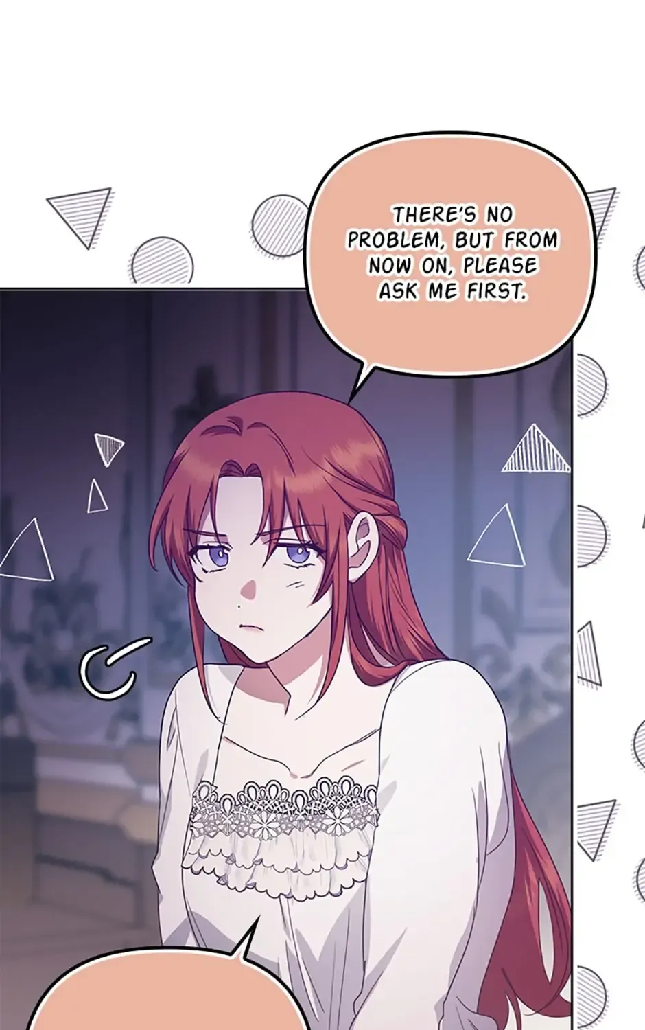 Catherine's Key to a Happy Life - Chapter 15 - Page 13
