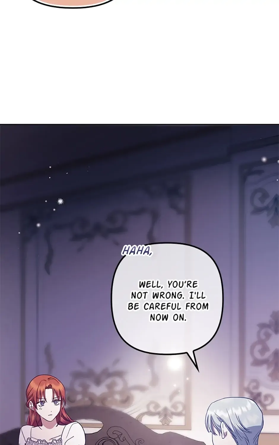 Catherine's Key to a Happy Life - Chapter 15 - Page 15